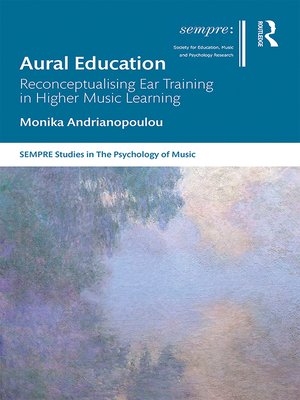 cover image of Aural Education
